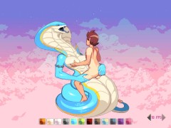 Cloud Meadow - Part 11 - All Sex Scenes By HentaiSexScenes