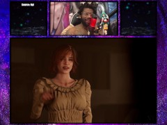 Cute Balls Gate 3 Player Loses A Roll And Gets Face Fucked By Hard Cock Futa Waifus