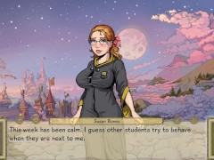 Innocent Witches Sex Game Susan Sex Scenes Part 1 [18+]