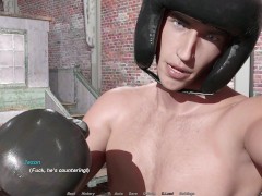 Knockout Masters Sex Game Part 2 Gameplay Walkthrough [18+]