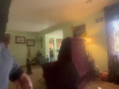 Hotel interracial relations