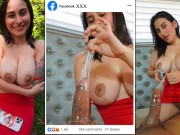 dame Más Dinero y Fóllame Sin CONDON !" Sexy Colombiana Mostró ...
