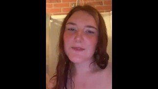 Naked TikTok🤗