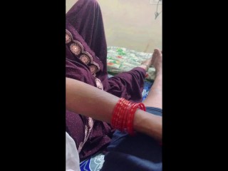 First Time Sex With Muslim Bhabhi In Hotel Room 2024 viral video