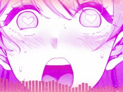 Anime Girl Most Voluptuous Uwu Climax