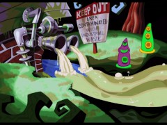 Davy's Tendrils Dildo Review: Unlock Your Hentai Schoolgirl Tentacle Demon Fantasy