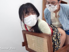 ဖရဲသီးစိပ် ချိုချိုလေး( ပညာပေး-ဇာတ်လမ်းရှည် ) - Screenshot 15 of 16 - Myanmar Burmese