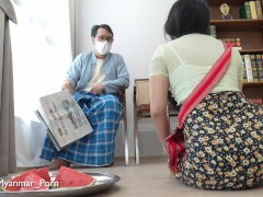 ဖရဲသီးစိပ် ချိုချိုလေး( ပညာပေး-ဇာတ်လမ်းရှည် ) - Screenshot 7 of 16 - Mya Mya Myanmar