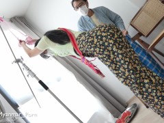 ဖရဲသီးစိပ် ချိုချိုလေး( ပညာပေး-ဇာတ်လမ်းရှည် ) - Screenshot 8 of 16 - 18 Year Cute Girl