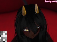 succubus slut deepthroat your dick - Screenshot 1 of 16 - Anime Hentai