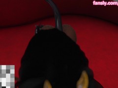 succubus slut deepthroat your dick - Screenshot 10 of 16 - Vtuber