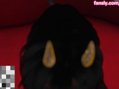 succubus slut deepthroat your dick