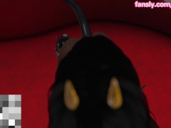 succubus slut deepthroat your dick - Screenshot 8 of 16 - Deepthroat