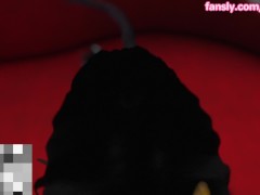 succubus slut deepthroat your dick - Screenshot 9 of 16 - Amateur Blowjob