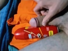 Just playing 😀 - Screenshot 13 of 16 - Huge Cock