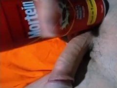 Just playing 😀 - Screenshot 14 of 16 - Cumshot Compilation
