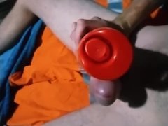 Just playing 😀 - Screenshot 16 of 16 - Extreme Rough Sex