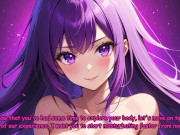Preview 6 of Beginner CEI Training with Mira | Part 1/5 | Hentai Joi