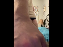 Playing With My Ass Before Program - Screenshot 16 of 16 - Autism Spectrum