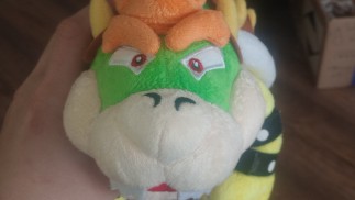 Боузер Дракон