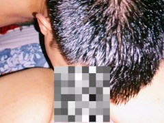 අල්ලපු ගෙදරට කොටුවක් පැනල නයිටියෙන් හිටපු කුමාරි  අක්කට දිව දාලා කෙදිරි ගාන්නම  ගහපු ගේම ,බඩු ඇතුලෙම - Screenshot 4 of 16 - Pussy Licking