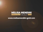 Preview 1 of Melisa Mendini I love teasing you