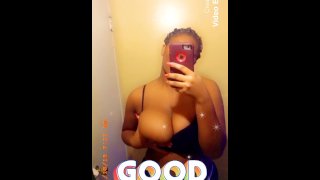Pretty Titties Compilation (OnlyFans for more exclusives) @Juicypoohda_ma