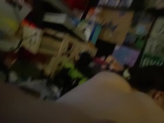 Backwards Fuck - Screenshot 3 of 16 - Huge Cock