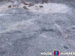 HouseHumpers My Wife and I Fuck Hot Asian Real Estate Agent with Big Tits screenshot number 0