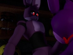 bonnie x mommy bonnie