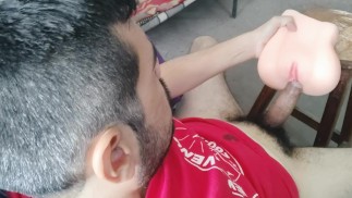 DESVIRGANDO Y PREÑANDO VAGINA VIRGEN MIENTRAS HABLO SUCIO 😝😈😋🩷