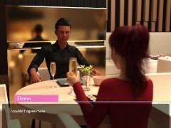 Midnight Paradise #52 PC Gameplay