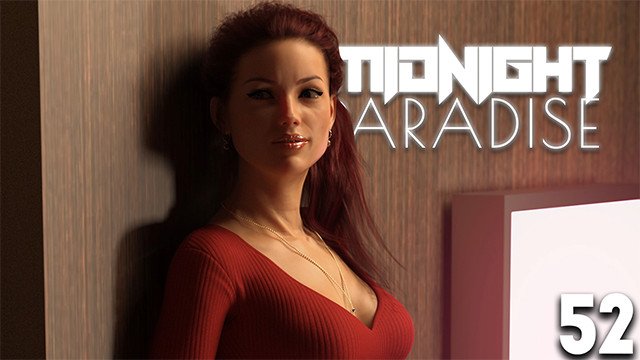 Midnight Paradise #52 PC Gameplay
