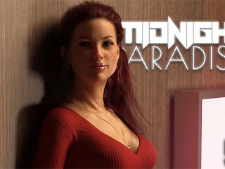 Midnight Paradise #52 PC Gameplay