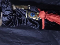 الراقصة المتناكة تتناك من جورج وتقوله دخل زبك فى كسى عايزة احس بزبك بيدخل فى كسى - Screenshot 4 of 16 - سكس عربي