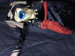 الراقصة المتناكة تتناك من جورج وتقوله دخل زبك فى كسى عايزة احس بزبك بيدخل فى كسى - Screenshot 5 of 16 - سكس عربي بصوت واضح