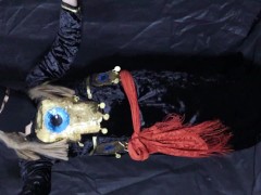 الراقصة المتناكة تتناك من جورج وتقوله دخل زبك فى كسى عايزة احس بزبك بيدخل فى كسى - Screenshot 6 of 16 - سكس