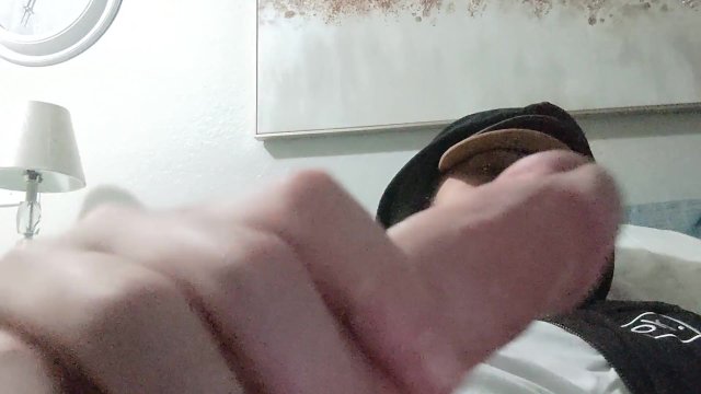 Dick Twitching