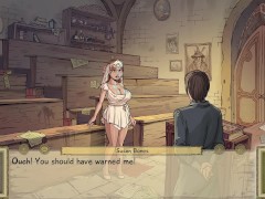 Innocent Witches Sex Gameplay Susan Sex Scenes Part 4 [18+]