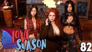 Love Season #82 Игровой процесс на ПК