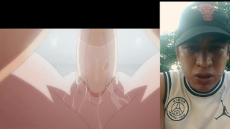 Hinata follada por una gran polla termina embarazada hentai sin censura
