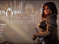 Erokin v.0.2 Unity Build - My Complete Gameplay - Screenshot 1 of 16 - Gameplay