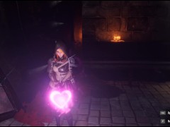 Erokin v.0.2 Unity Build - My Complete Gameplay - Screenshot 16 of 16 - Gameplay