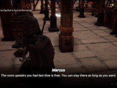Erokin v.0.2 Unity Build - My Complete Gameplay - Screenshot 9 of 16 - Game Walkthrough