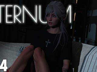Eternum #164 PC Gameplay