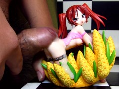 Bukkake Figure 33 - Screenshot 16 of 16 - Figure