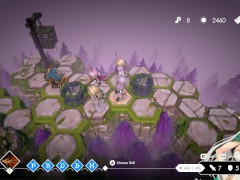 Let's Play: Loop Queen ED 3 - final loop - part 1