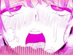 Anime Girl Most Ecstatic Uwu Pleasure