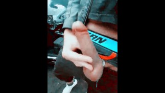 Slutboyben CAM4 Sexy Pornostar Exhibitionist Im Cruising Area Braunschweig Kennelbad II Entblößt