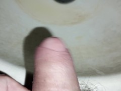Peeing time - Screenshot 15 of 16 - Masturbation